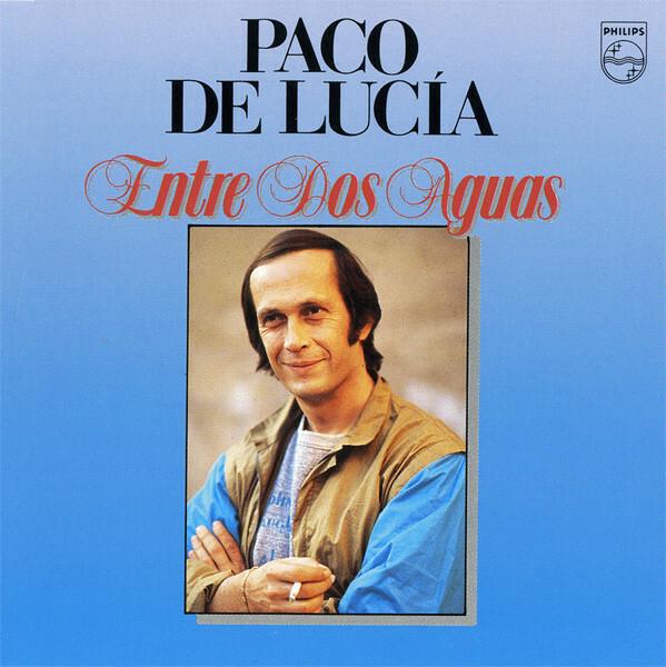 Acheter Paco De Lucía - Entre Dos Aguas Bon état - 15,56 € Paco De Lucía - Entre Dos Aguas Bon état - reconditionné disponible sur Label Emmaüs
